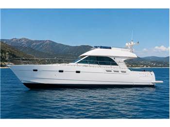 Beneteau ANTARES 13.80