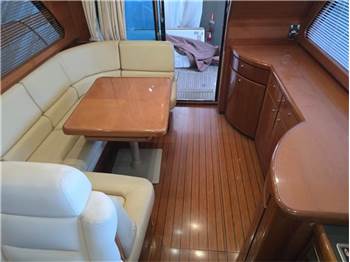 Beneteau ANTARES 13.80