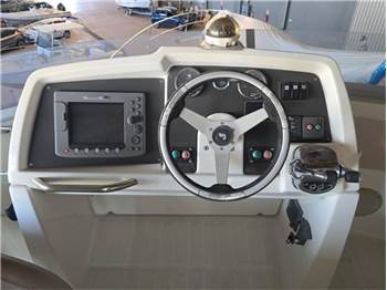 Beneteau ANTARES 13.80