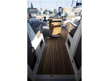Beneteau OCEANIS 55