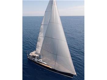 Beneteau OCEANIS 55