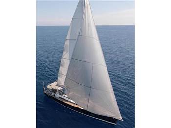 Beneteau OCEANIS 55