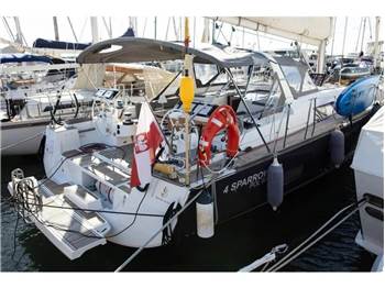 Beneteau OCEANIS 55