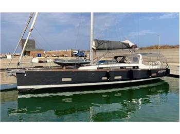 Beneteau OCEANIS 55