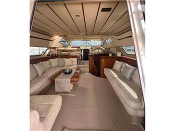 Ferretti 165