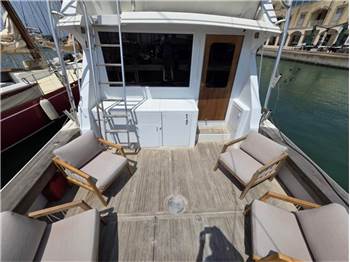 Viking Marin Viking 50