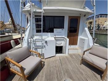 Viking Marin Viking 50