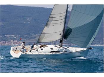Comar - Comet 38S