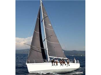 Comar Comet 38S