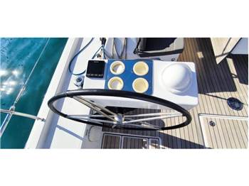 Dufour Yachts Dufour 530