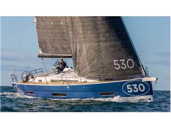 Dufour Yachts Dufour 530