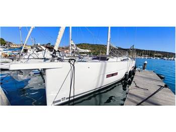 Dufour Yachts Dufour 530
