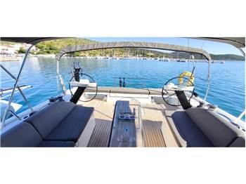 Dufour Yachts Dufour 530