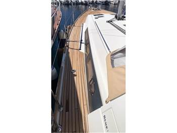Beneteau OCEANIS 45