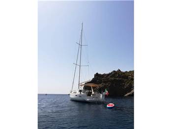 Beneteau OCEANIS 45