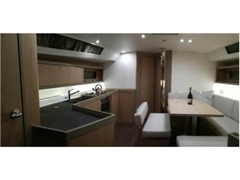 Beneteau OCEANIS 45