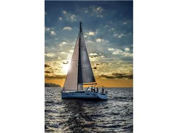 Beneteau OCEANIS 45