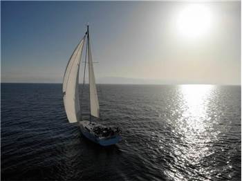 Beneteau OCEANIS 45