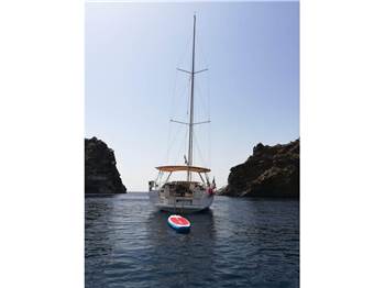 Beneteau OCEANIS 45
