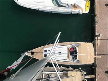 Beneteau OCEANIS 45
