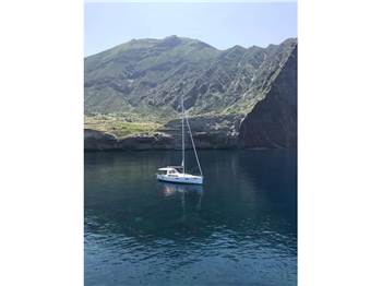 Beneteau OCEANIS 45