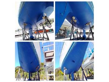 Hallberg Rassy 40