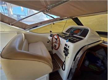 Uniesse Marine UNIESSE 42