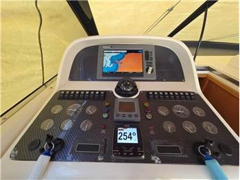 Uniesse Marine UNIESSE 42