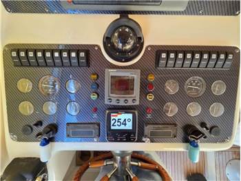 Uniesse Marine UNIESSE 42