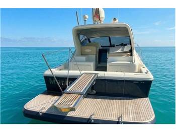 Uniesse Marine UNIESSE 42