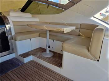 Uniesse Marine UNIESSE 42