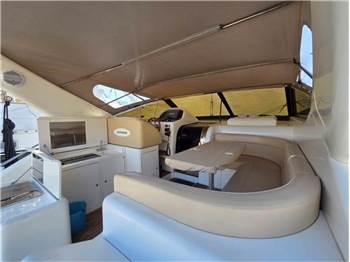 Uniesse Marine UNIESSE 42