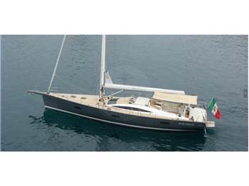 Comar COMET 62 RS