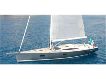 Comar COMET 62 RS