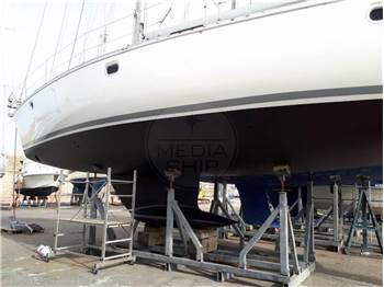 Jeanneau Sun Odyssey 52.2