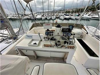 Viking Marin Viking 40