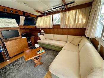 Viking Marin Viking 40