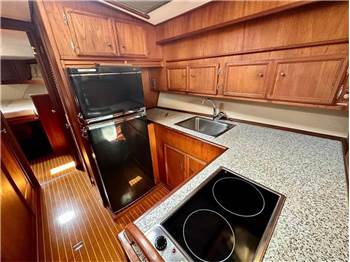 Viking Marin Viking 40