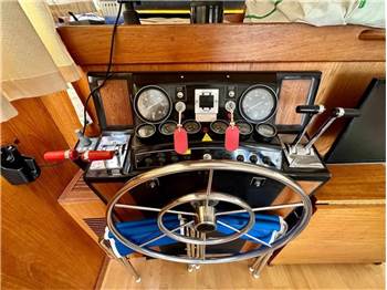 Viking Marin Viking 40