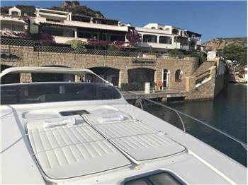 Abbate Bruno Primatist G55