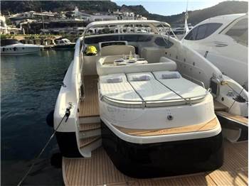 Abbate Bruno Primatist G55