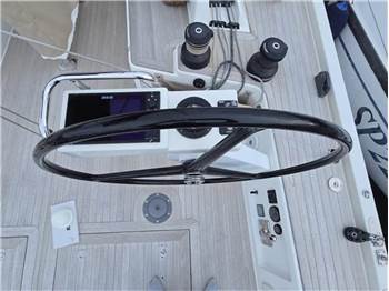Solaris Yachts Solaris 44