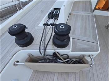 Solaris Yachts Solaris 44