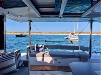 Bali Catamarans Bali 4.4