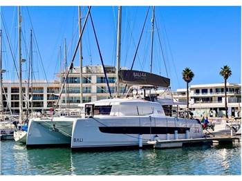 Bali Catamarans Bali 4.4