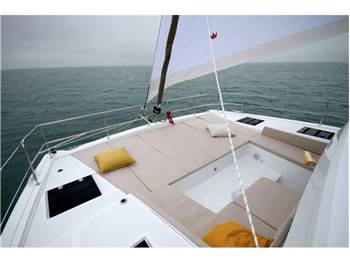 Bali Catamarans Bali 4.4