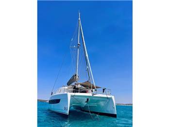 Bali Catamarans Bali 4.4