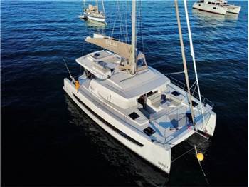 Bali Catamarans Bali 4.4