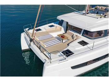 Bali Catamarans Bali 4.4