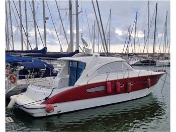 Beneteau Flyer 12 Cabin